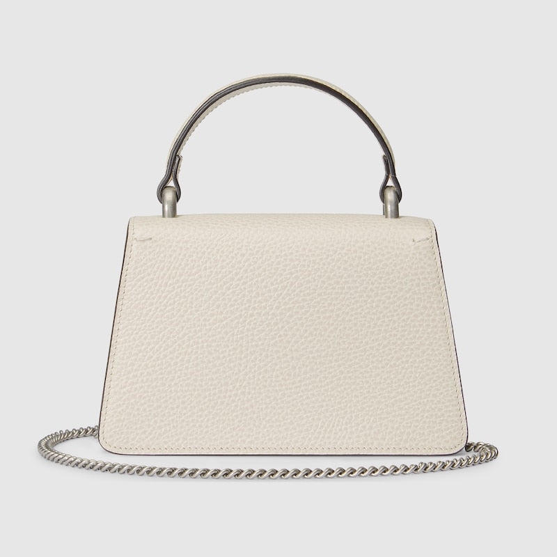 Dionysus Mini Top Handle Bag