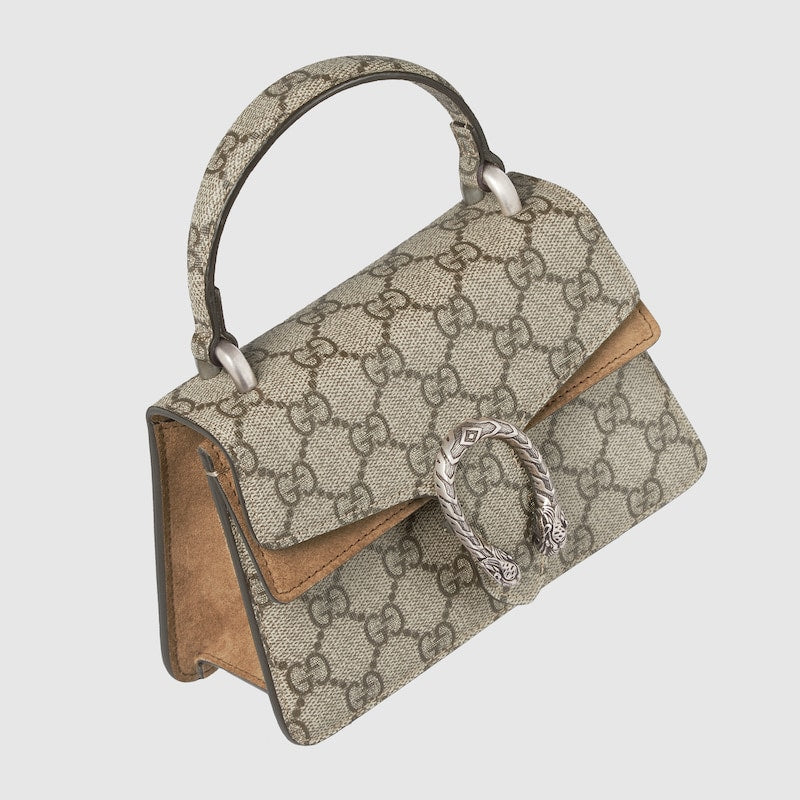 Dionysus Mini Top Handle Bag