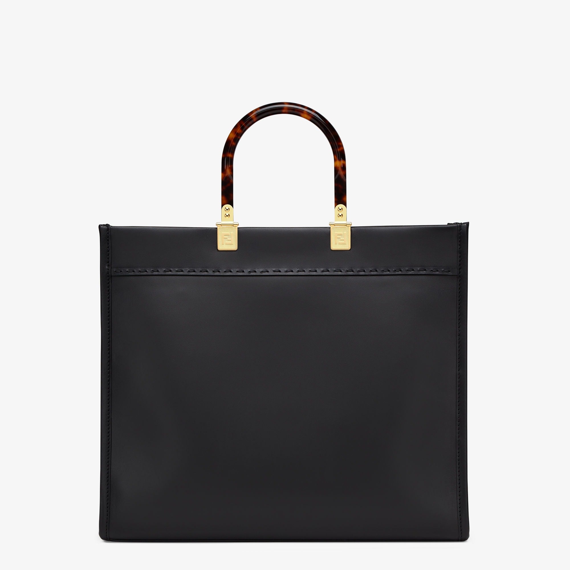 Fendi Sunshine Medium - Black – Sands