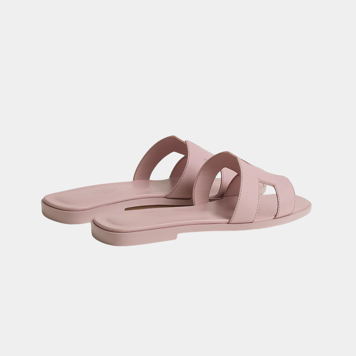 Oran Sandal - Rose Cancan