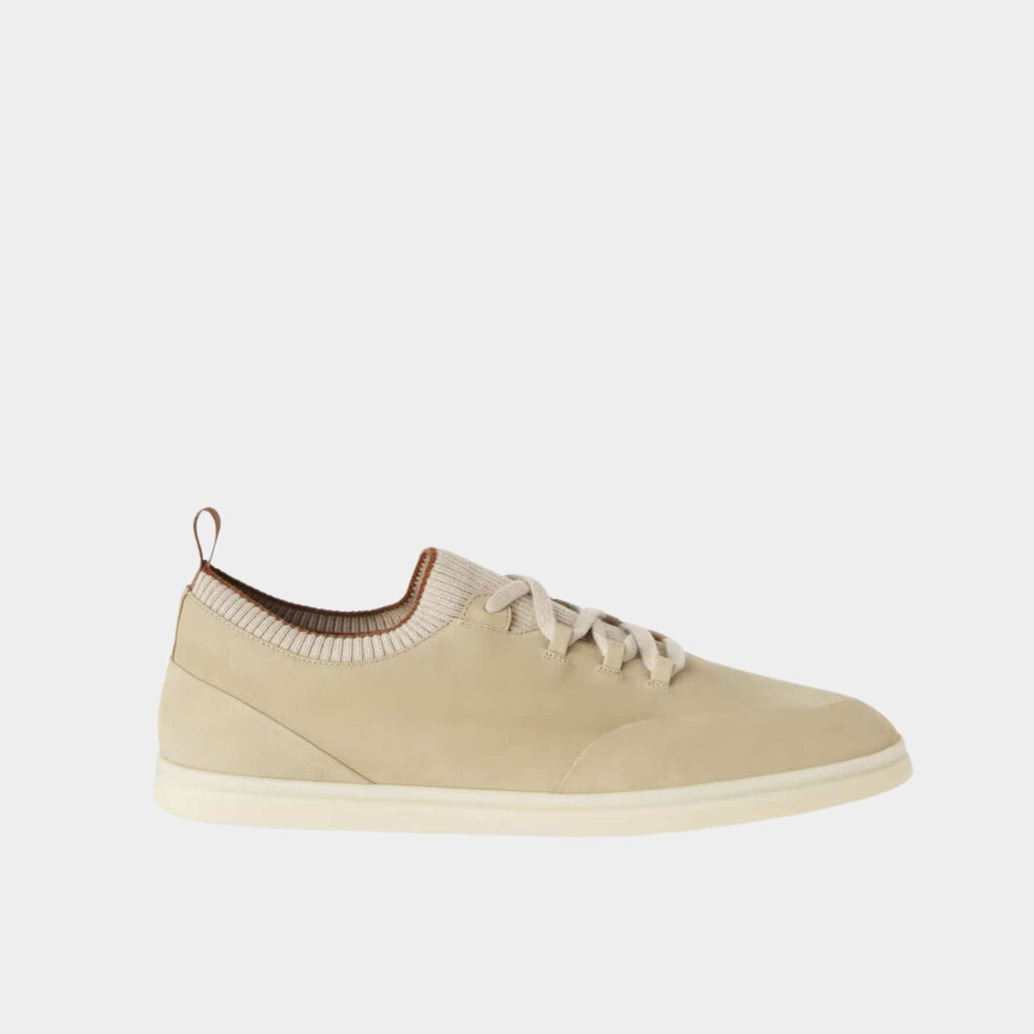 Loro Piana Soho Walk Sneaker Calfskin