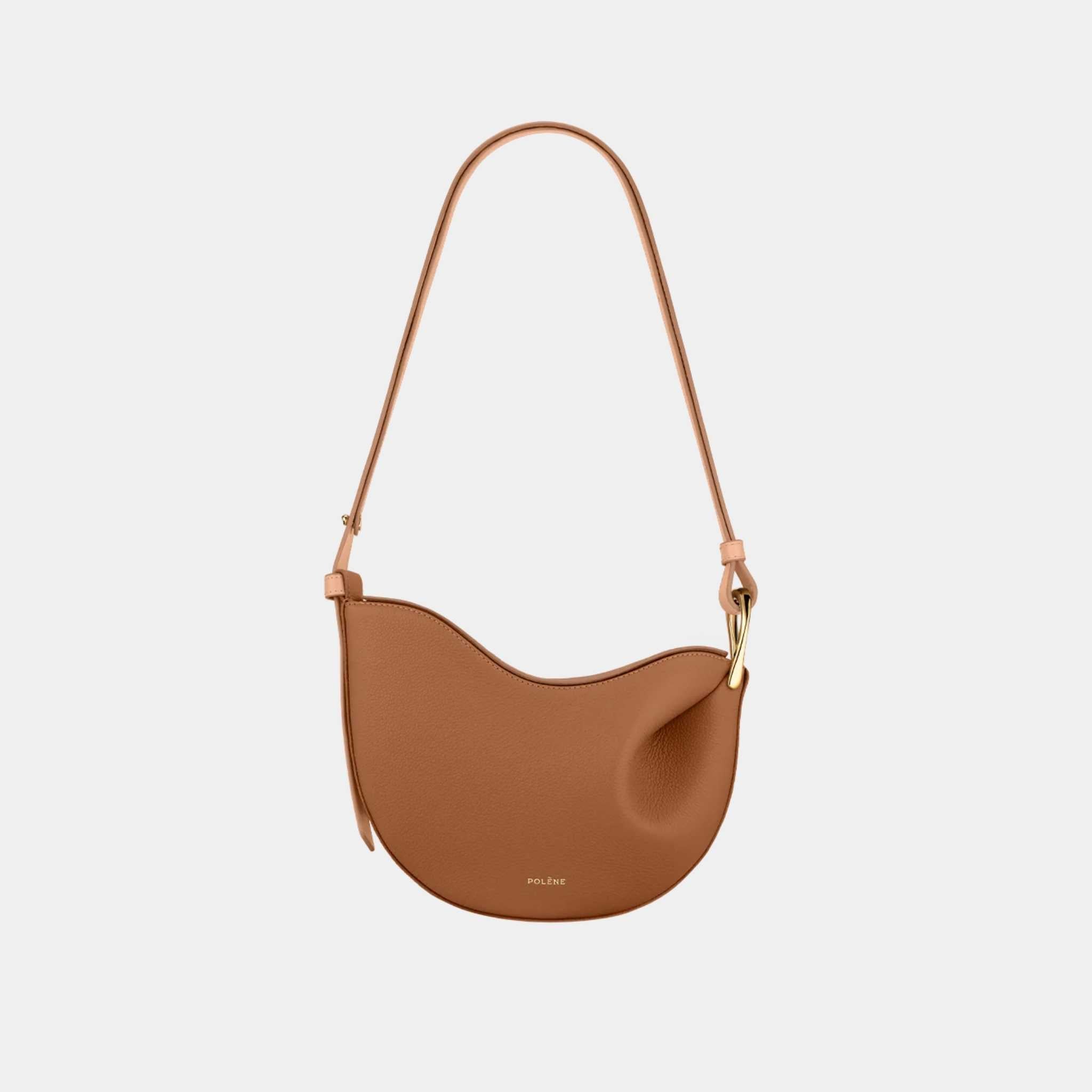 Polene Tonca Edition Handbag