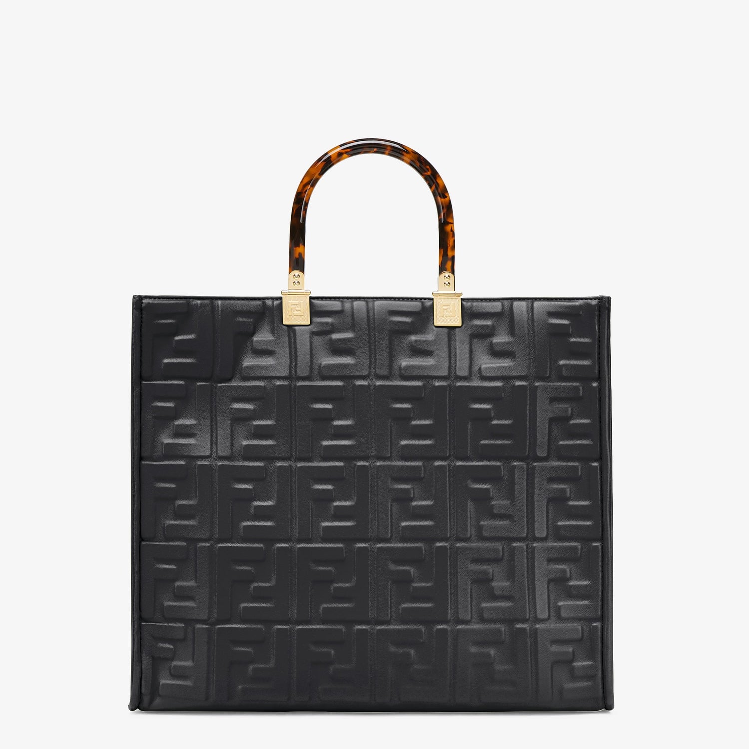 Fendi Sunshine Medium - Black