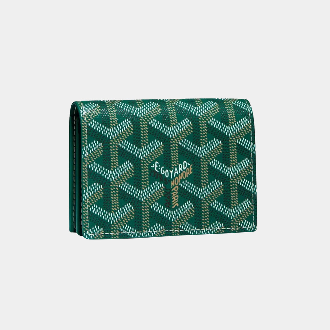 Malesherbes Card Wallet