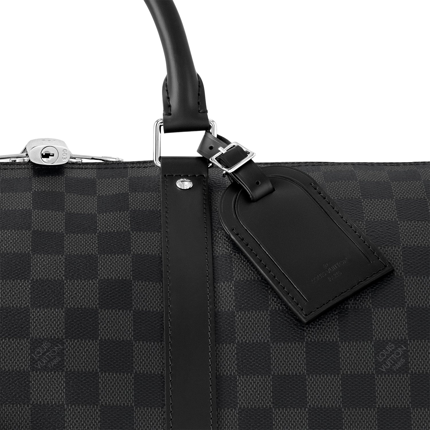 Keepall Bandoulière 55