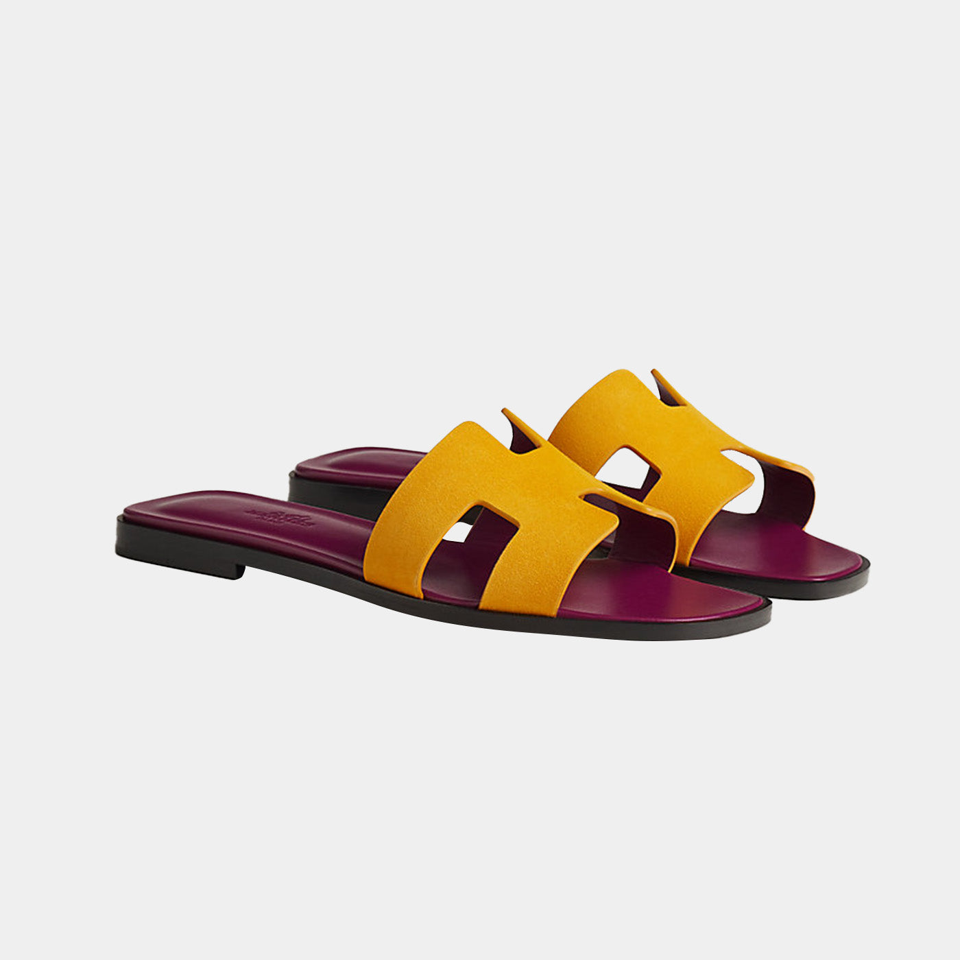 Oran sandal