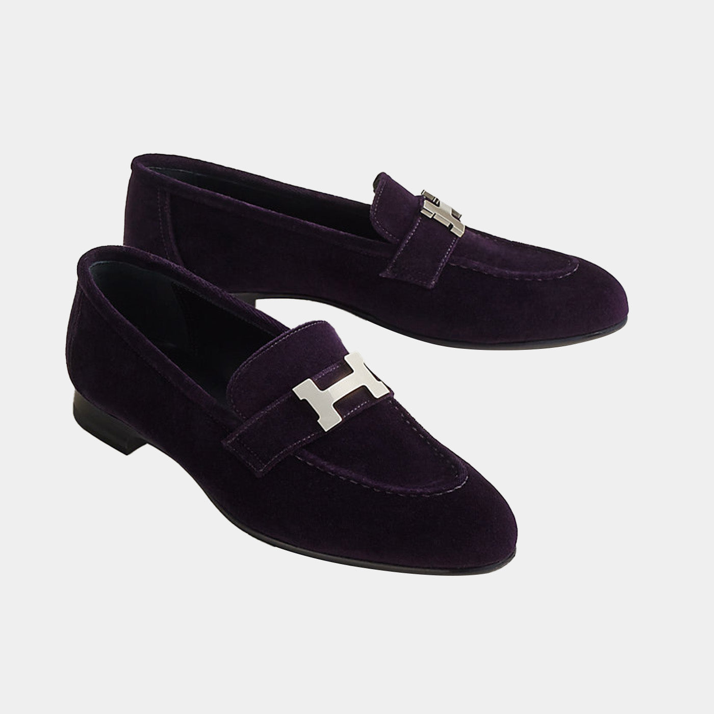 Paris loafer