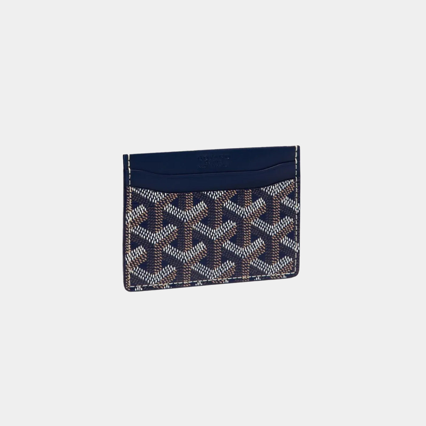 Saint-Sulpice Card Wallet