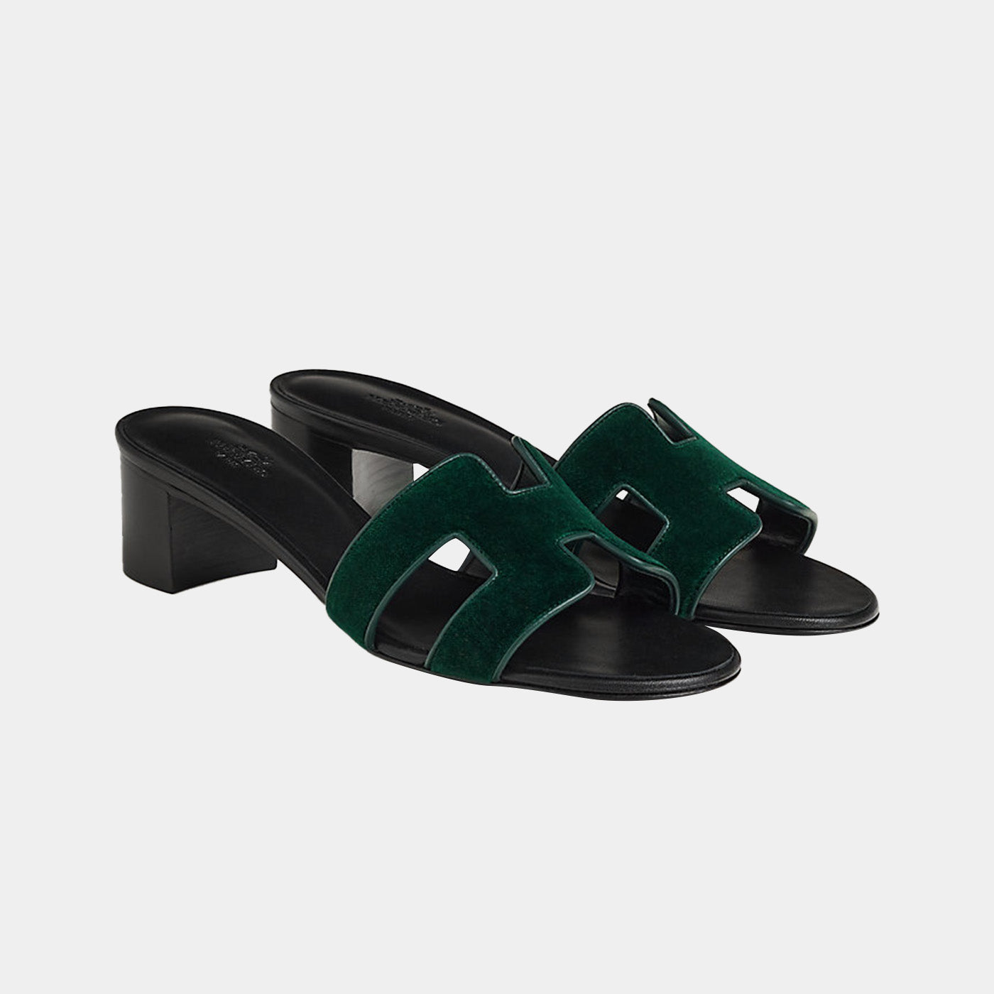 Oasis Sandal