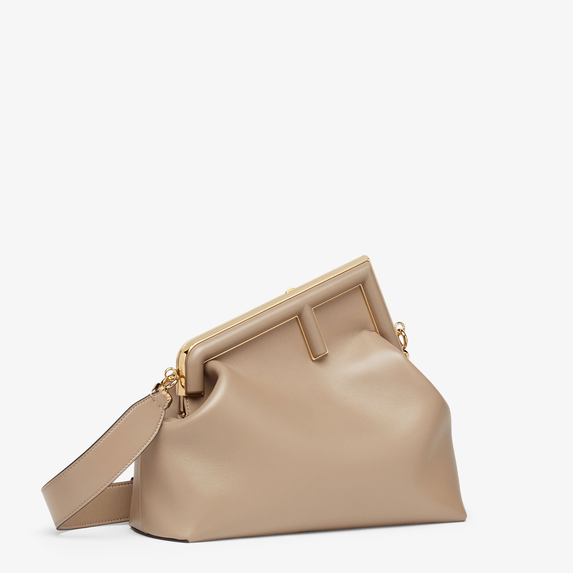 Fendi First Medium - Beige