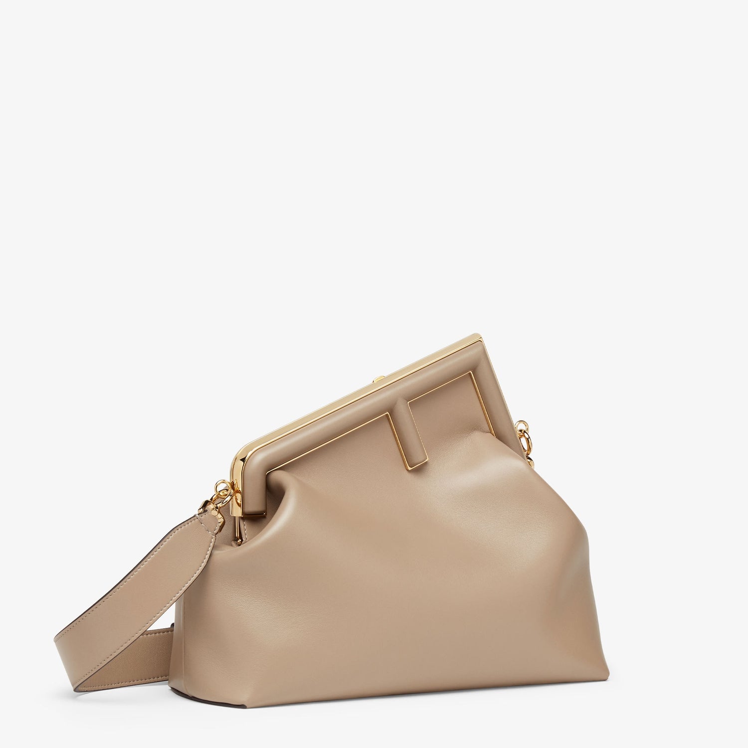 Fendi First Small - Beige