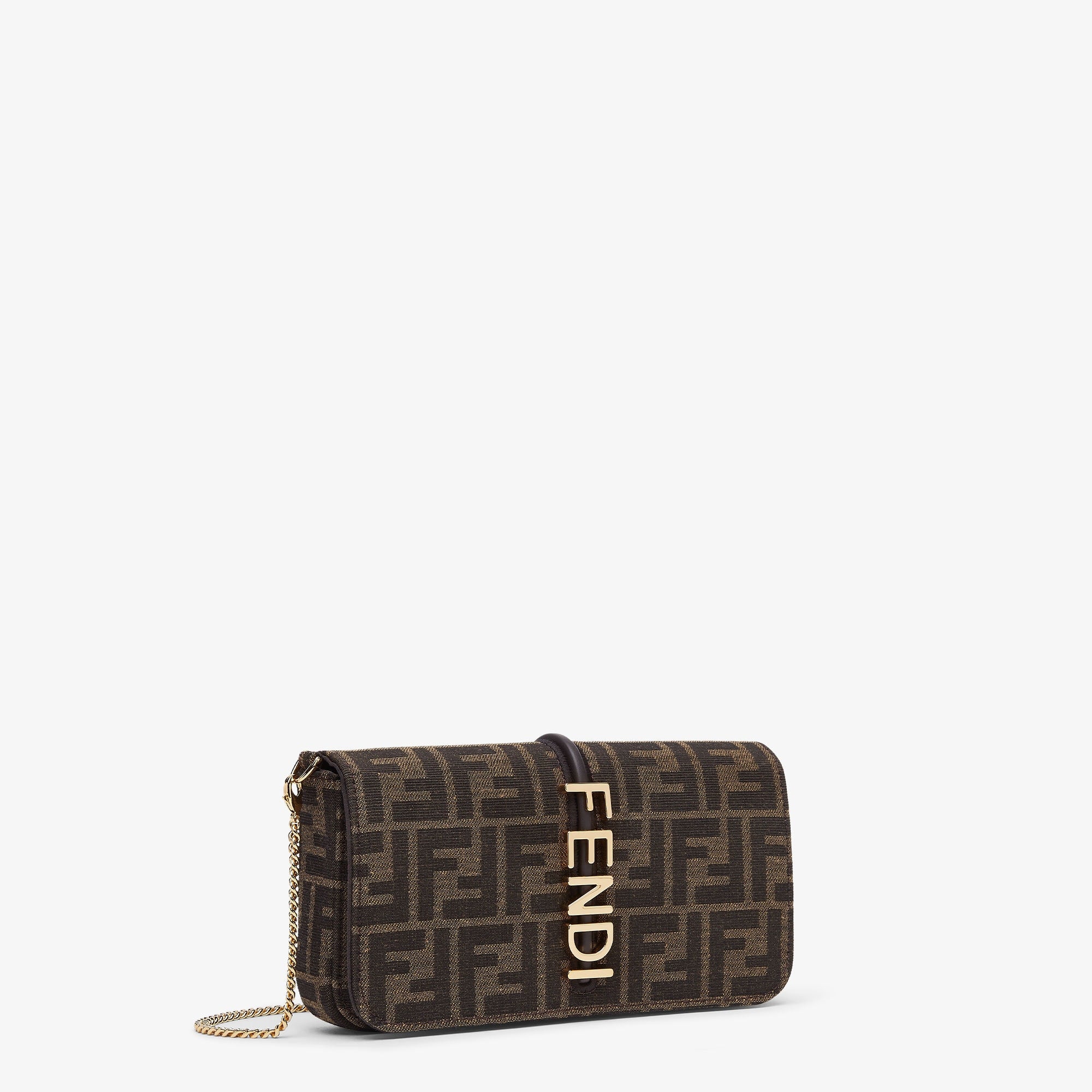 Fendi wallet purse online