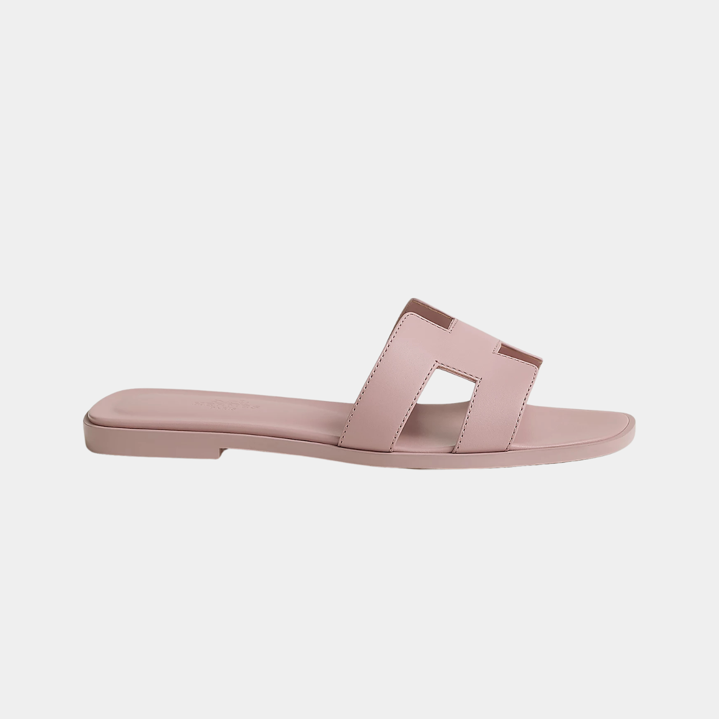 Oran Sandal - Rose Cancan