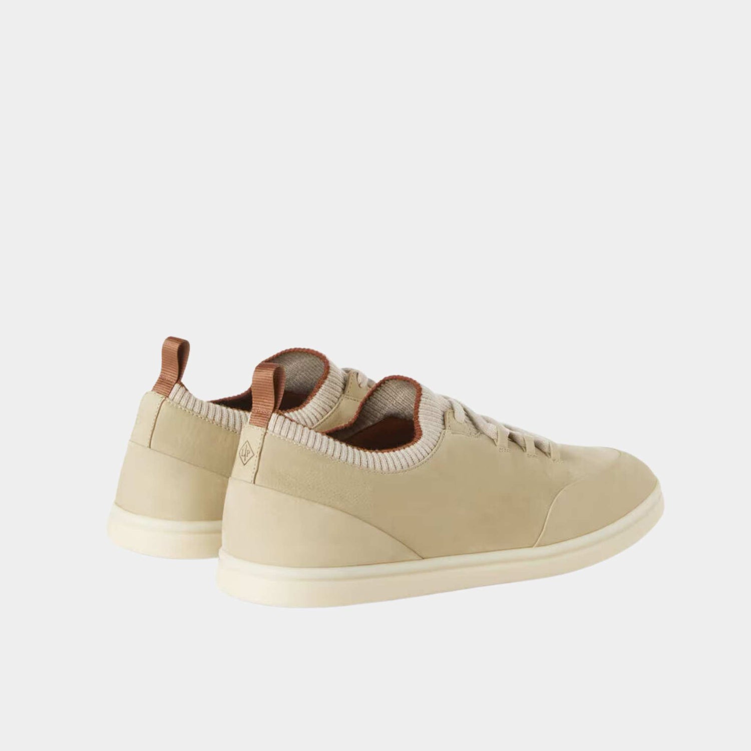 Loro Piana Soho Walk Sneaker Calfskin