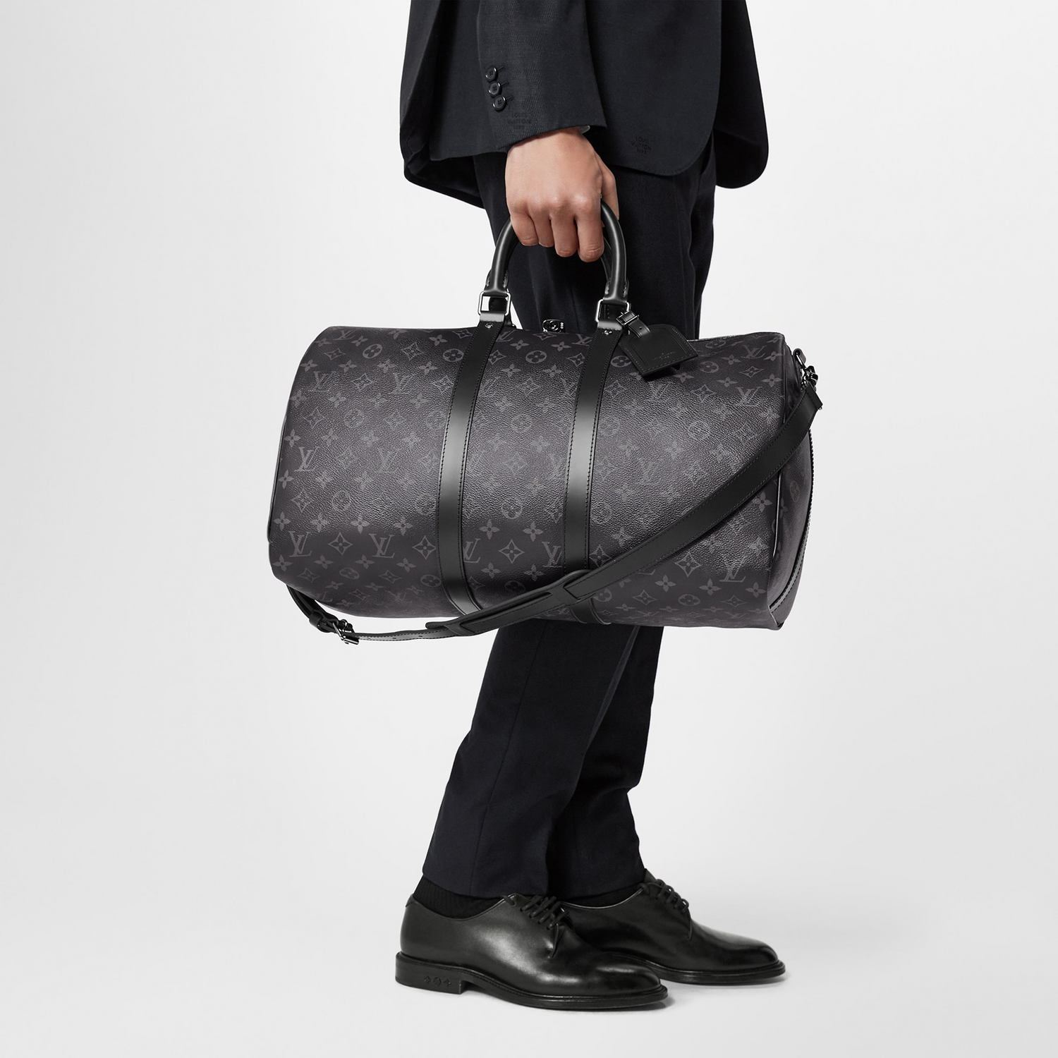 Keepall Bandouliere 45 Sands