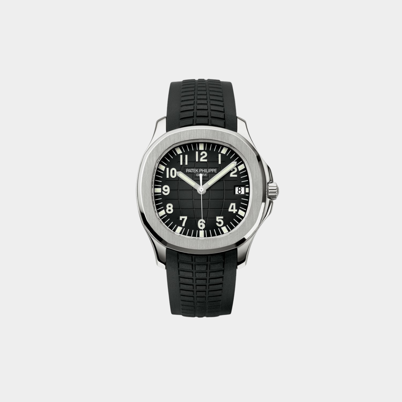 Patek Philippe 5167A-001 - Aquanaut Self-Winding