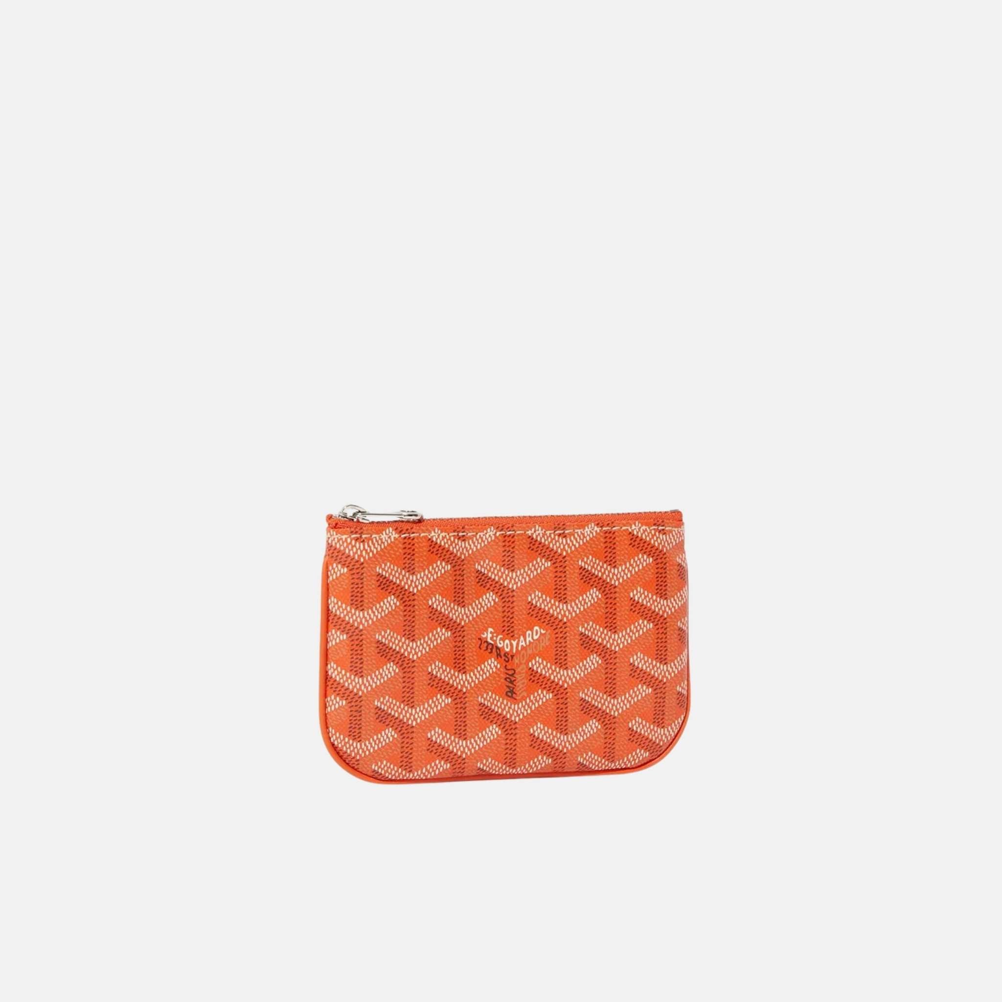 Senat Nano Key Pouch