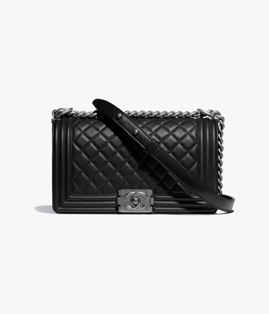 Chanel ruthenium sale