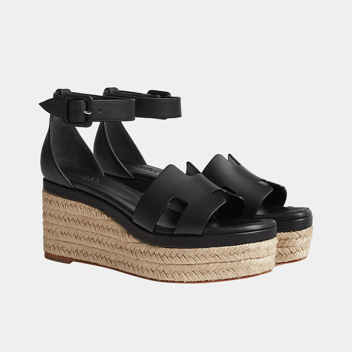 Elda espadrille