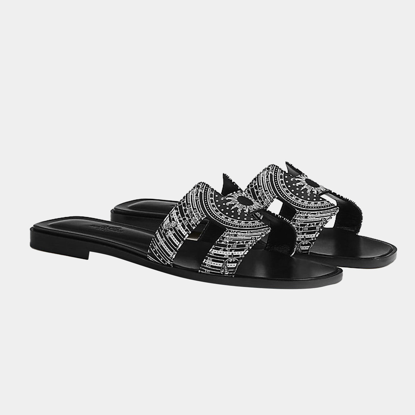 Oran sandal