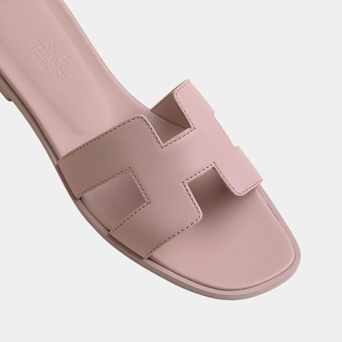 Oran Sandal - Rose Cancan