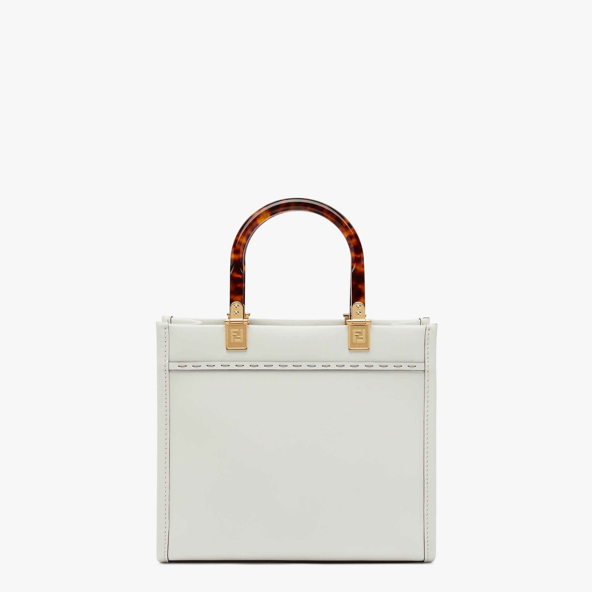 Fendi Sunshine Small - White