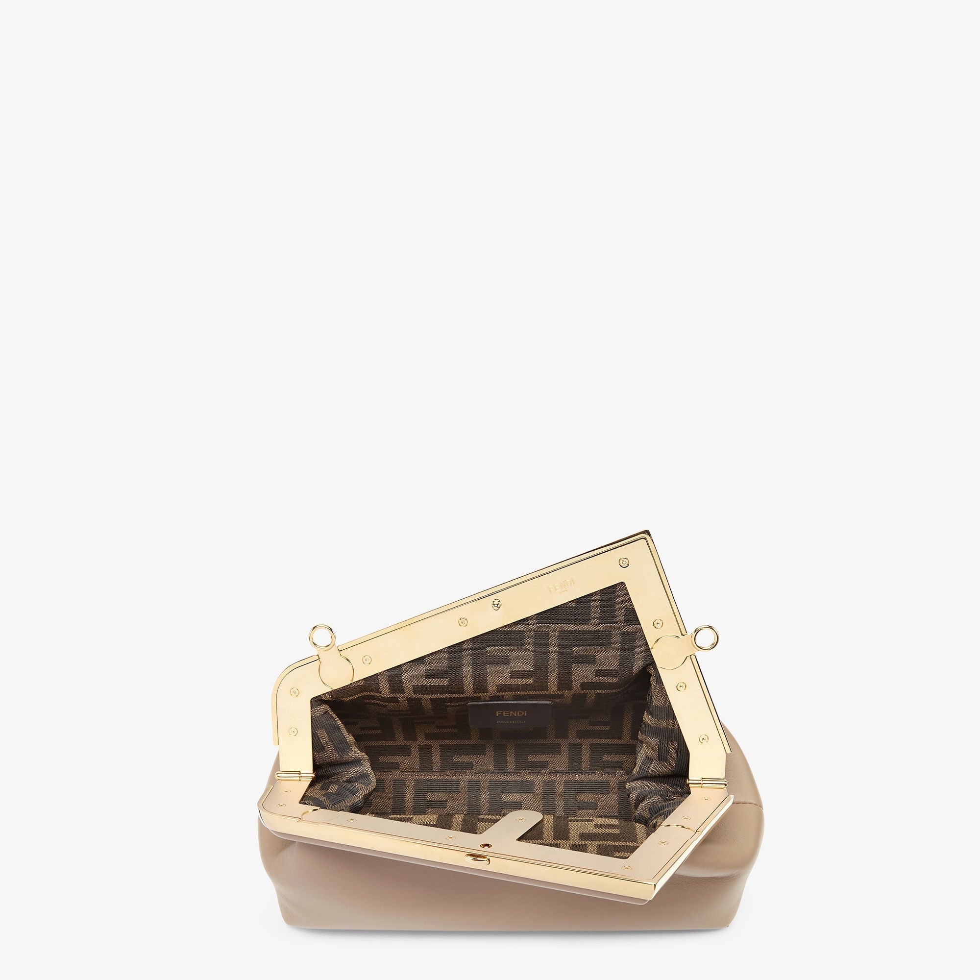 Fendi First Small - Beige