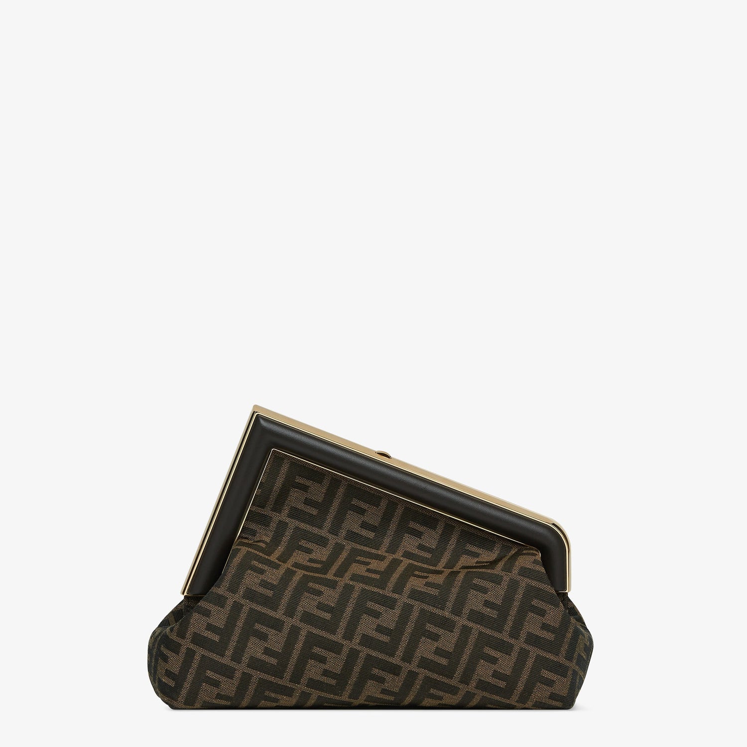 Fendi First Midi - Brown