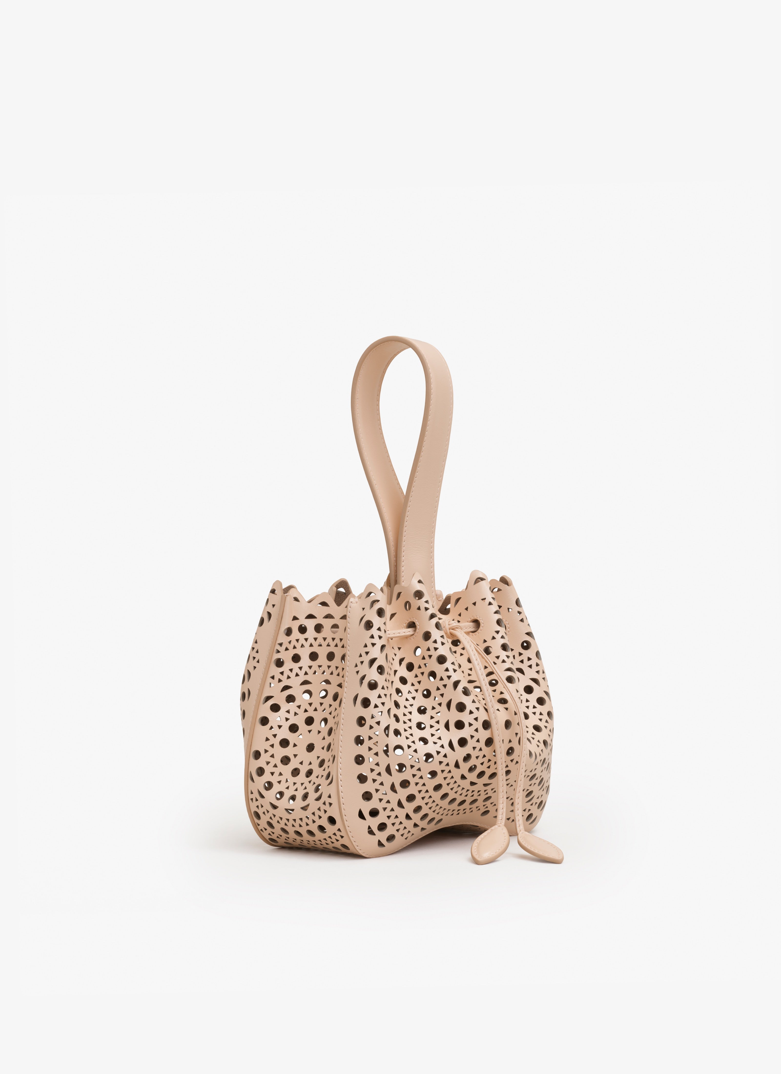 Rose Marie Bag In Vienne Calfskin