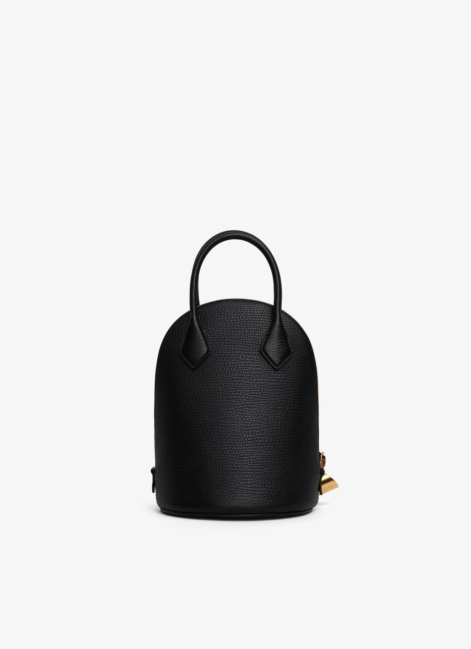 Dome 19 Bag In Calfskin