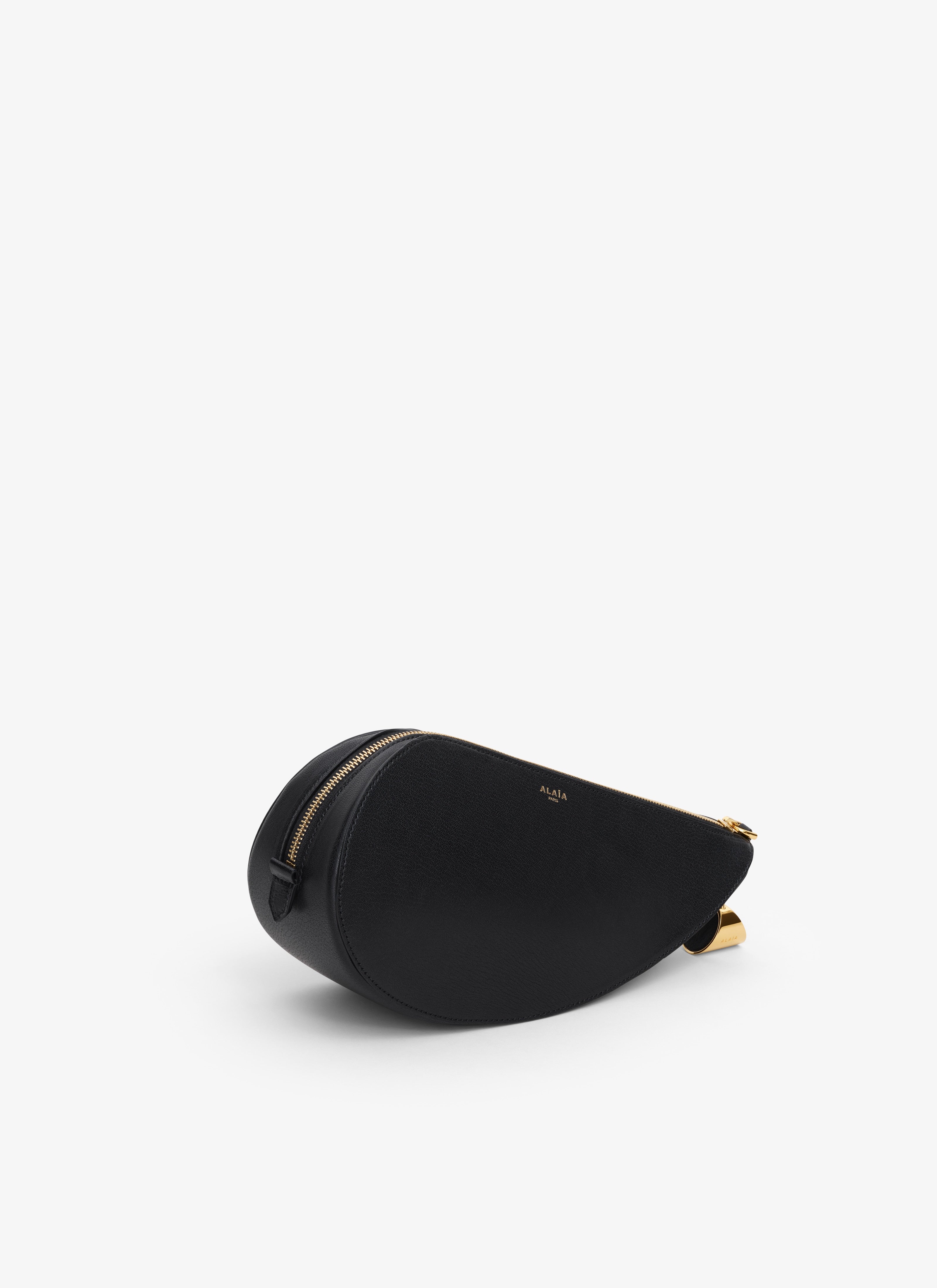 Le Demi Cœur Bag In Lambskin