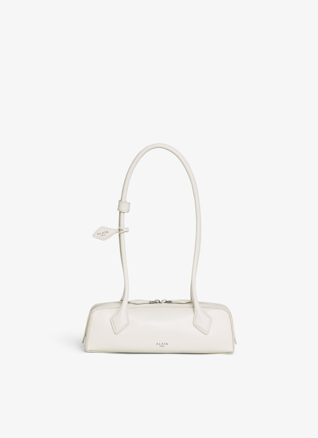 Le Teckel Small Bag In Goatskin