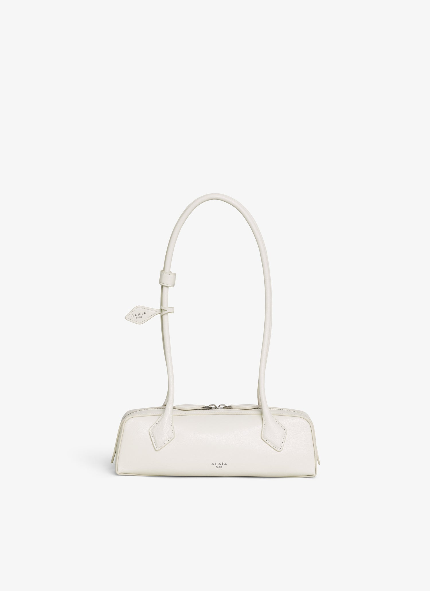 Le Teckel Small Bag In Goatskin