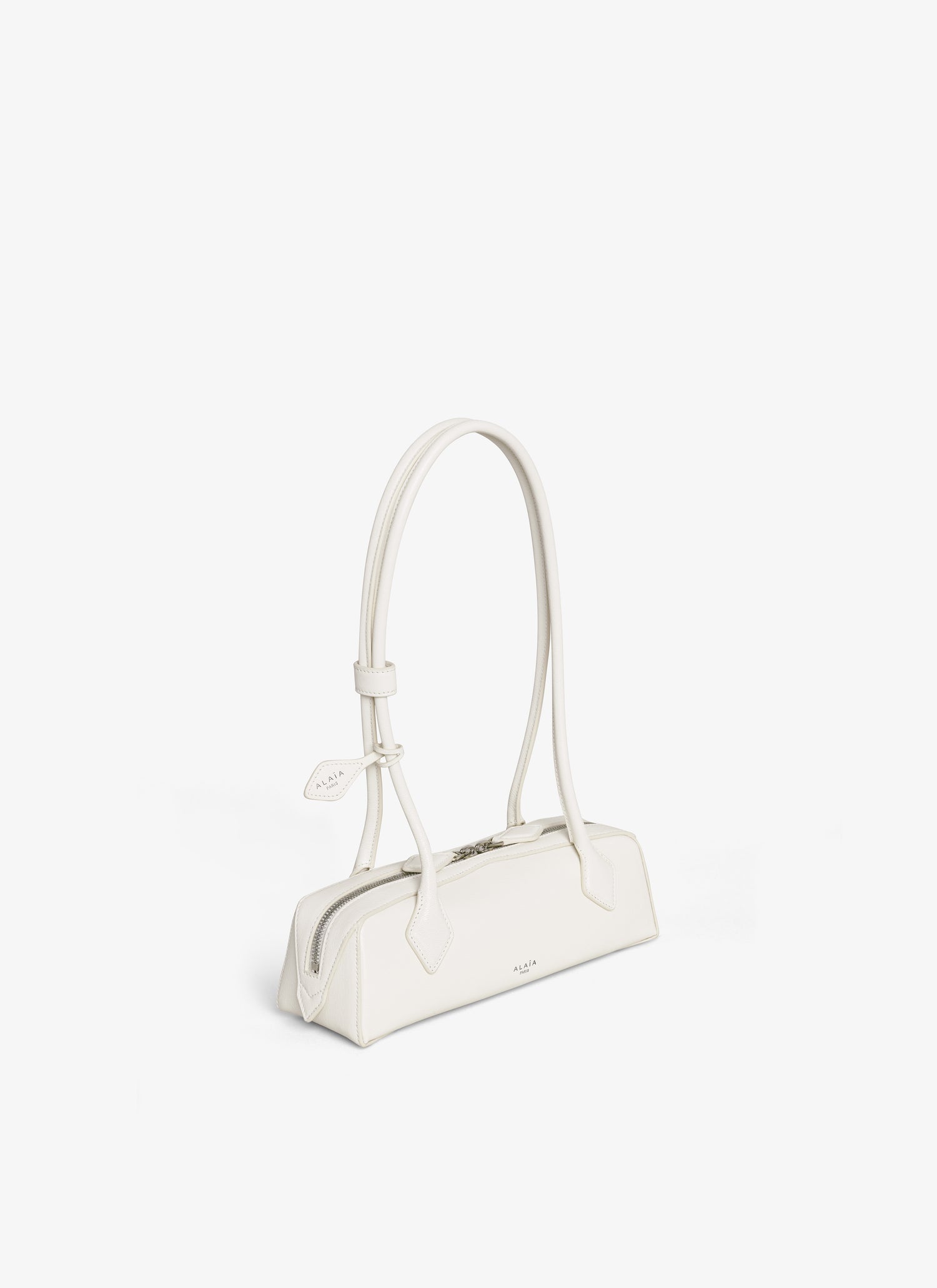 Le Teckel Small Bag In Goatskin