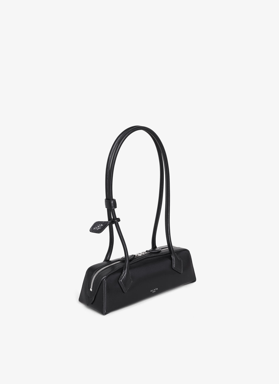 Le Teckel Small Bag In Goatskin