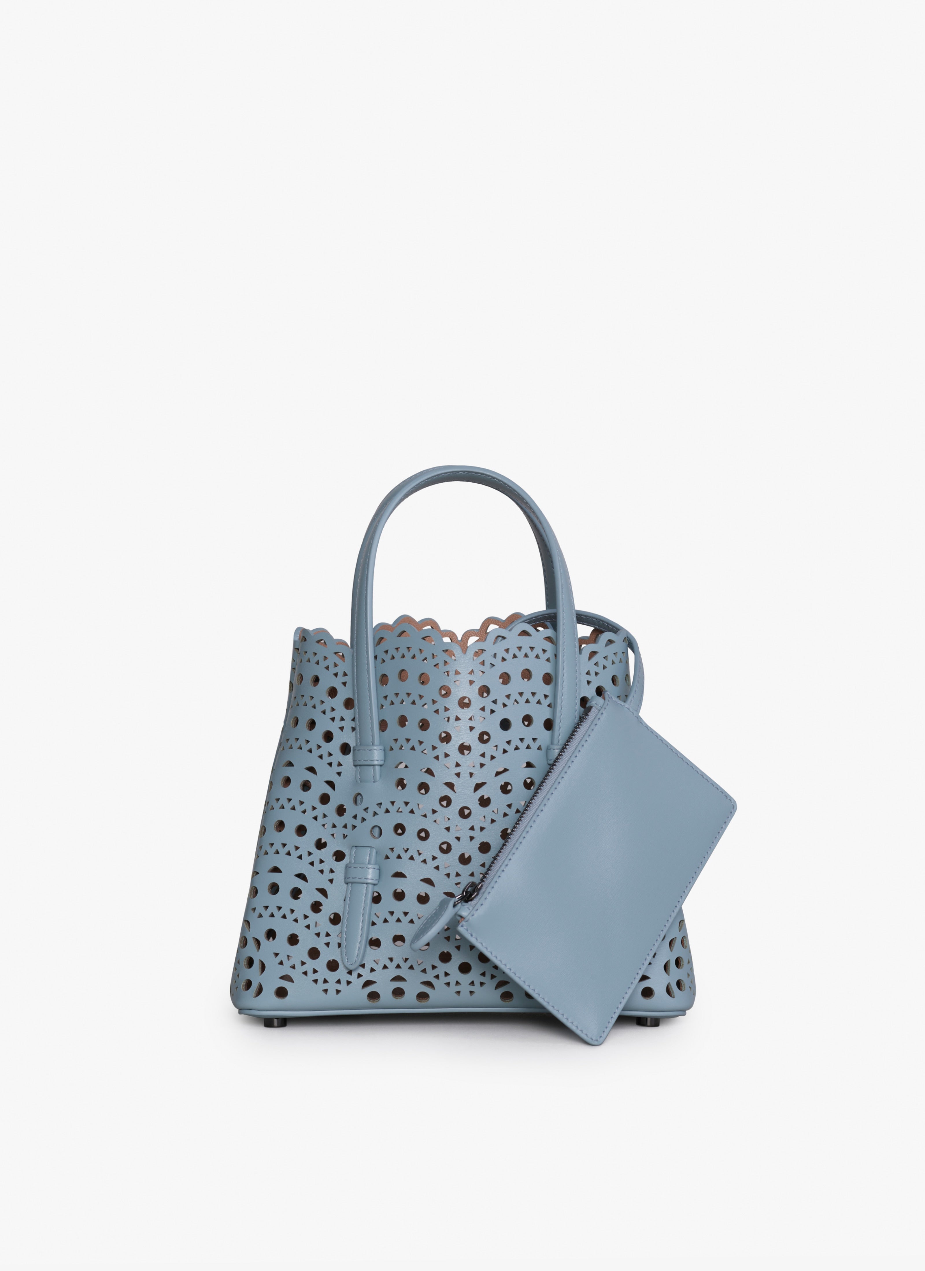 Mina 20 Bag In Vienne Wave Calfskin