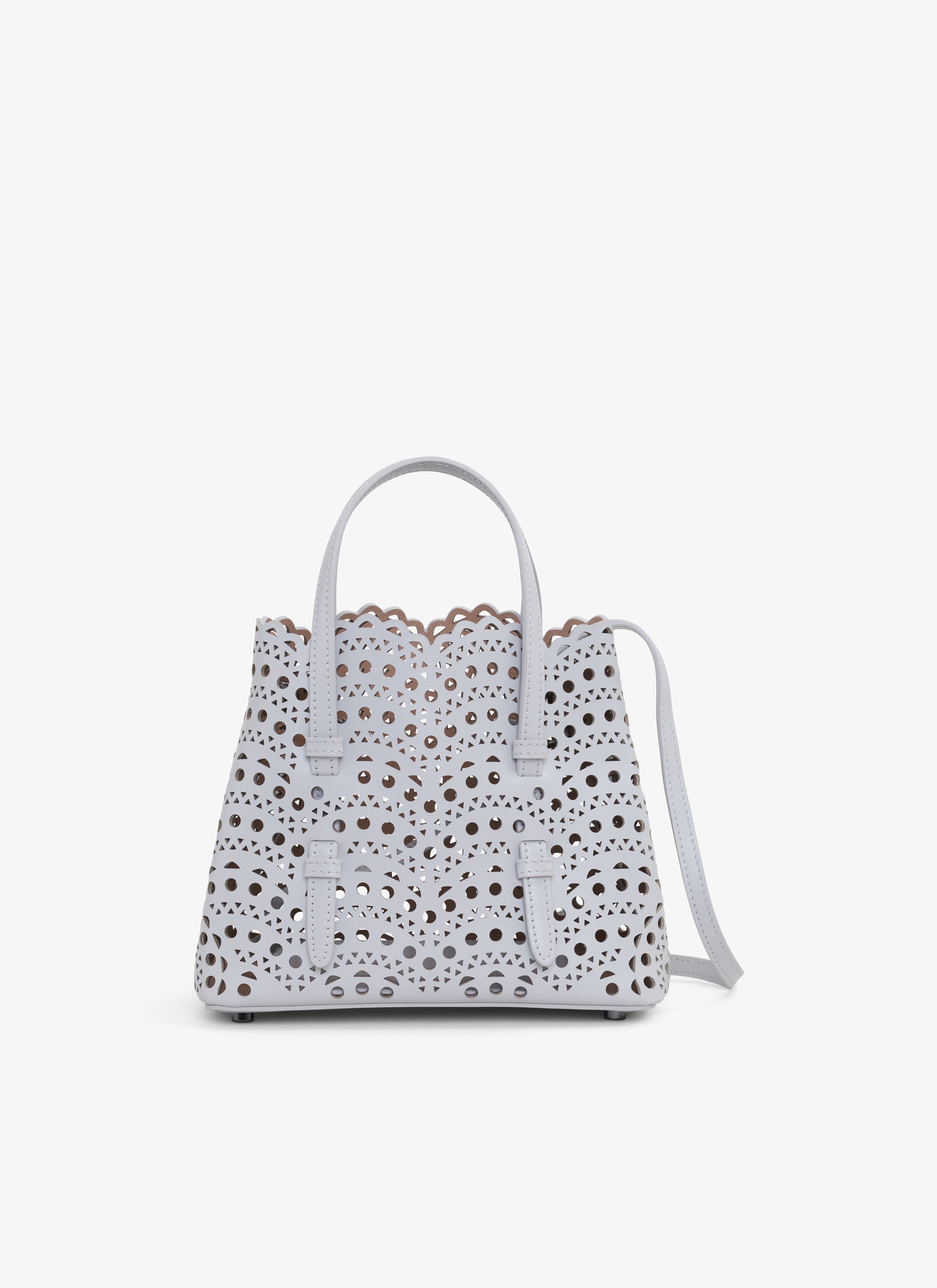 Mina 20 Bag In Vienne Wave Calfskin