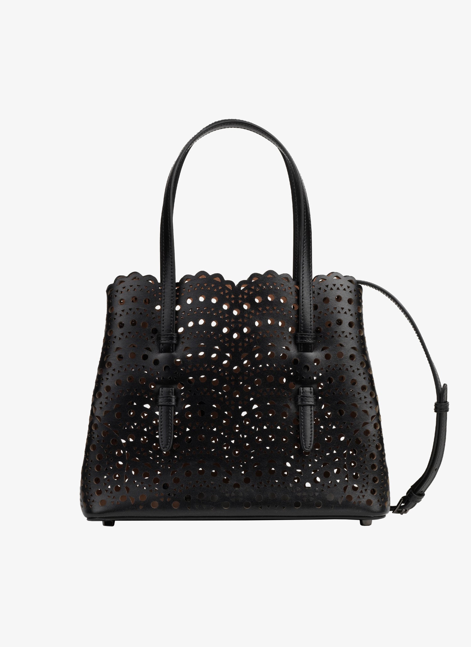 Mina 25 Bag In Vienne Wave Calfskin