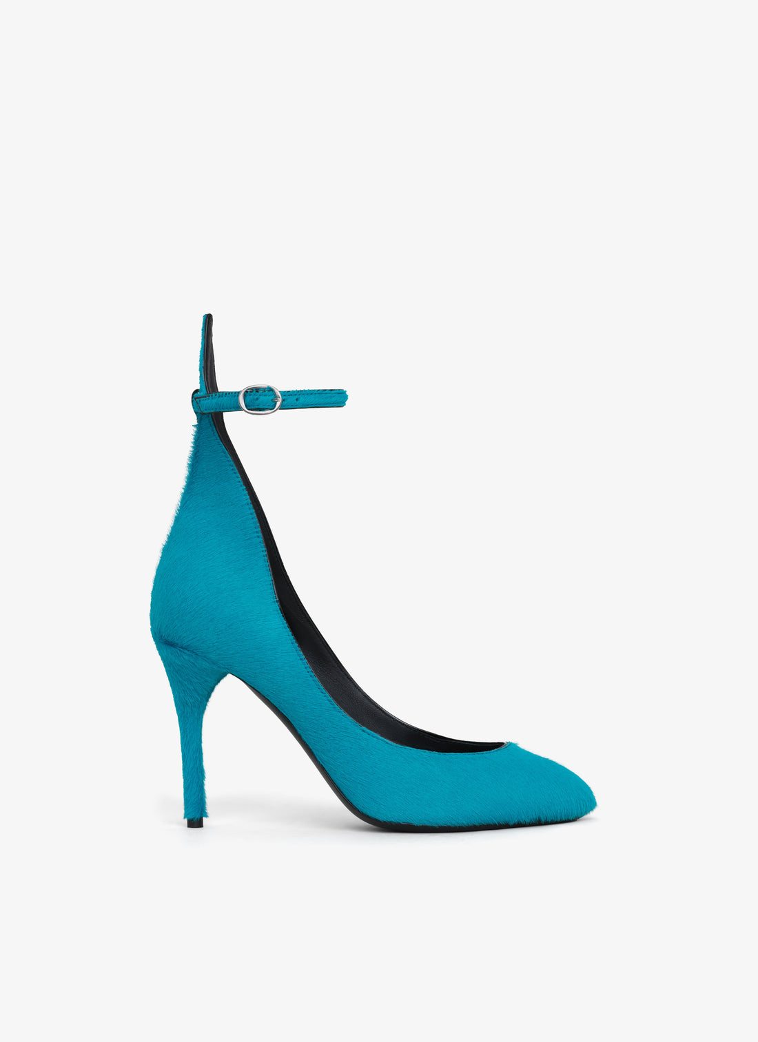 Decollete Pumps In Haircalf