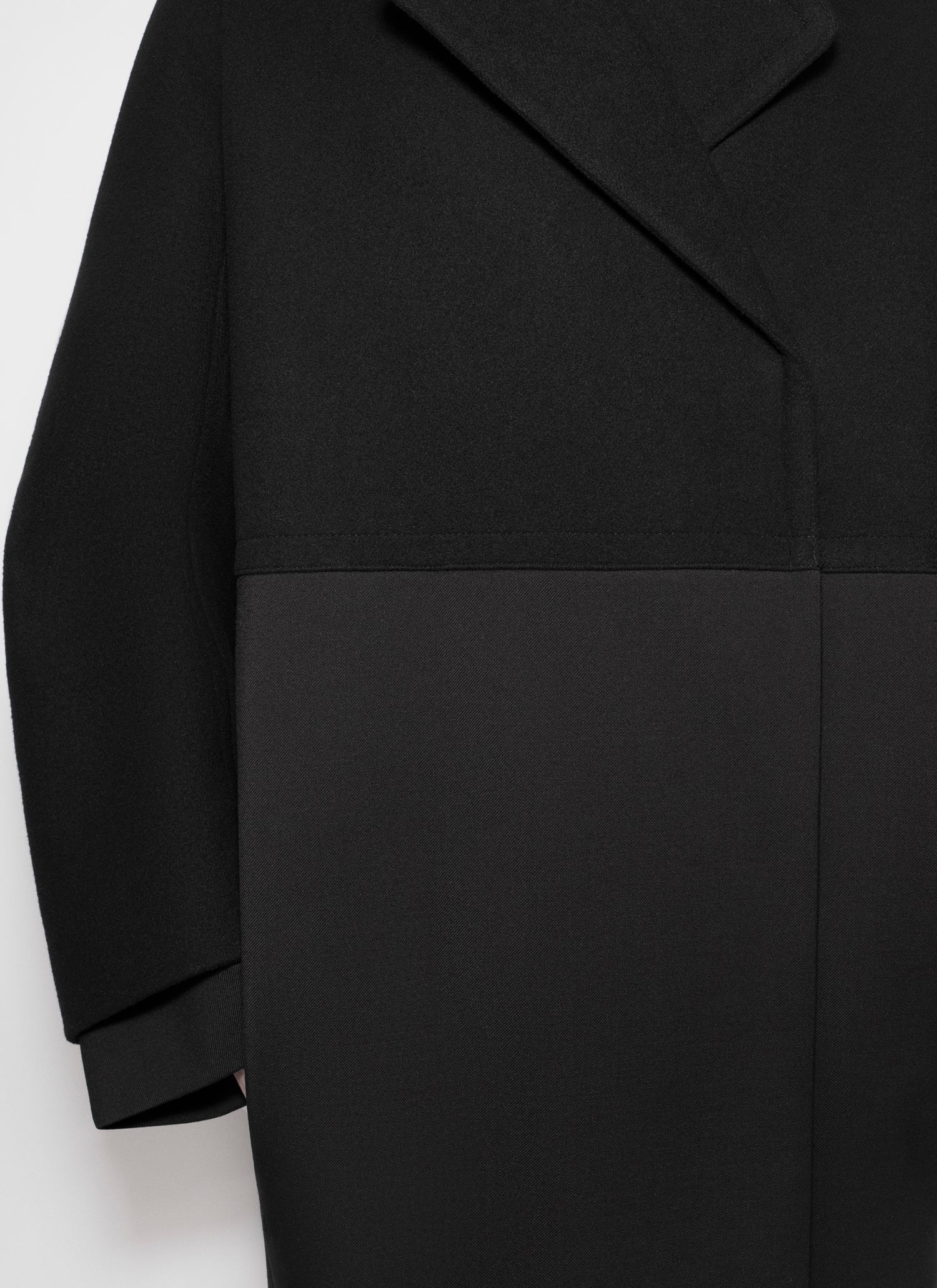 Collar Coat