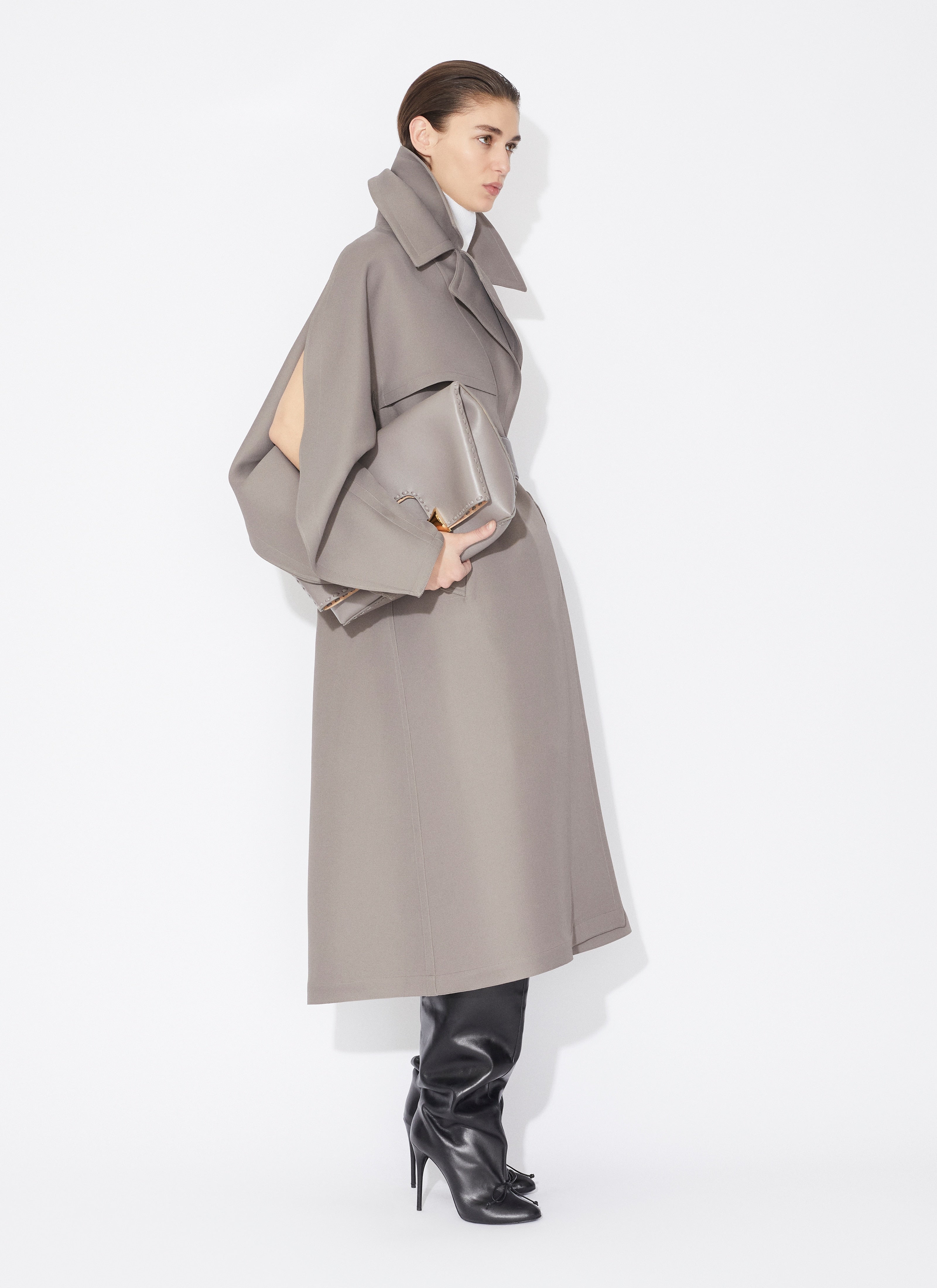 Trench Coat