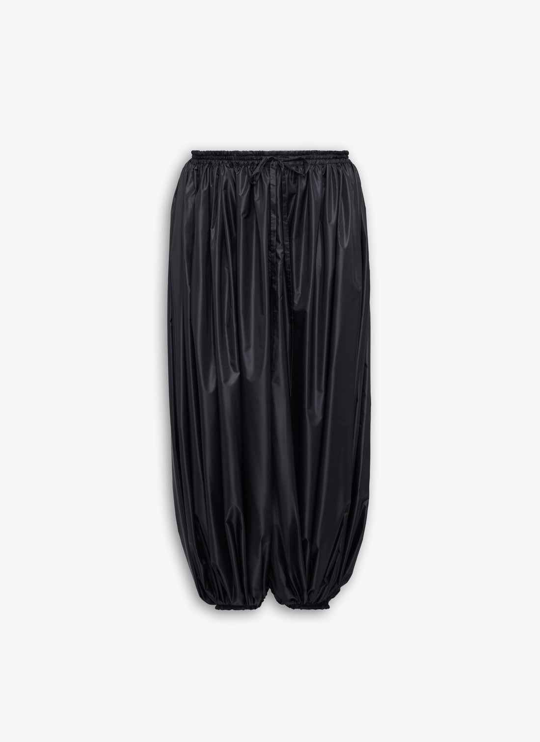 Balloon Trousers