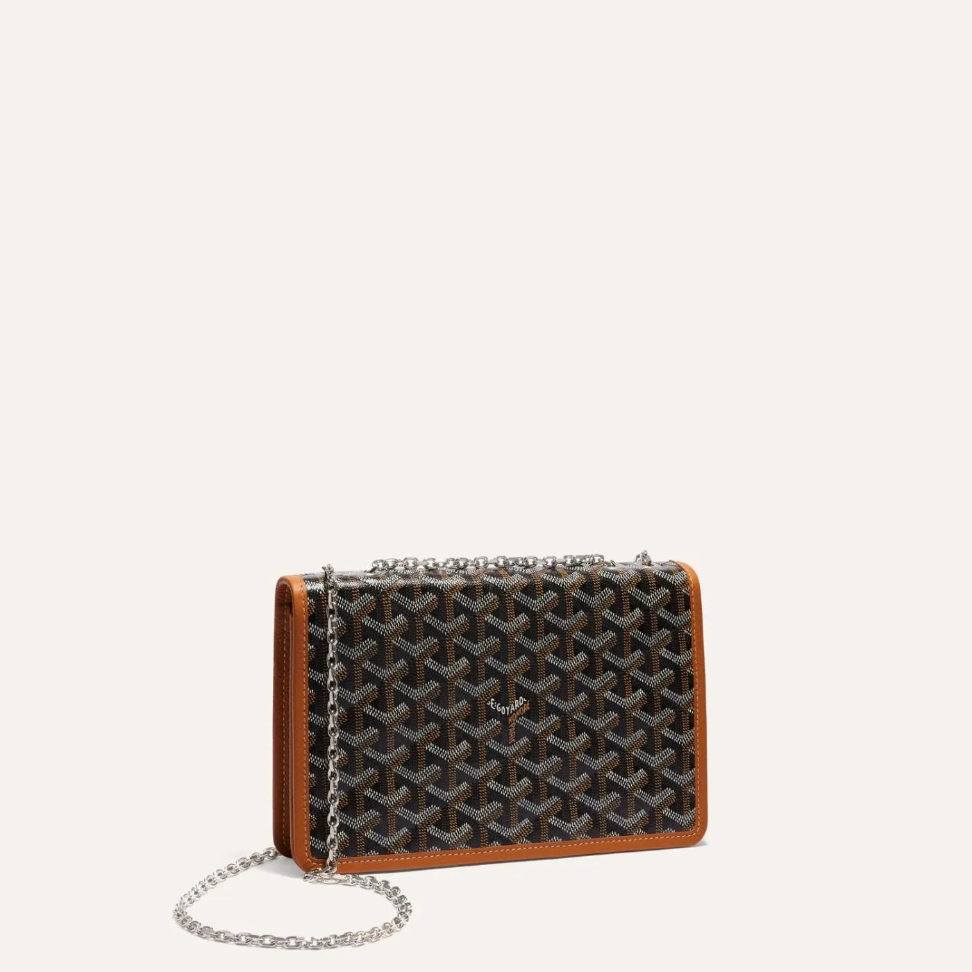 Goyard alexandre iii bag hotsell