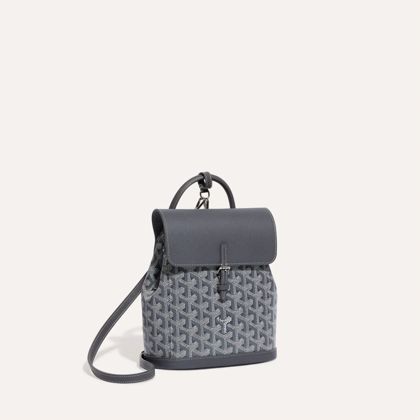 Goyard mini backpack hotsell