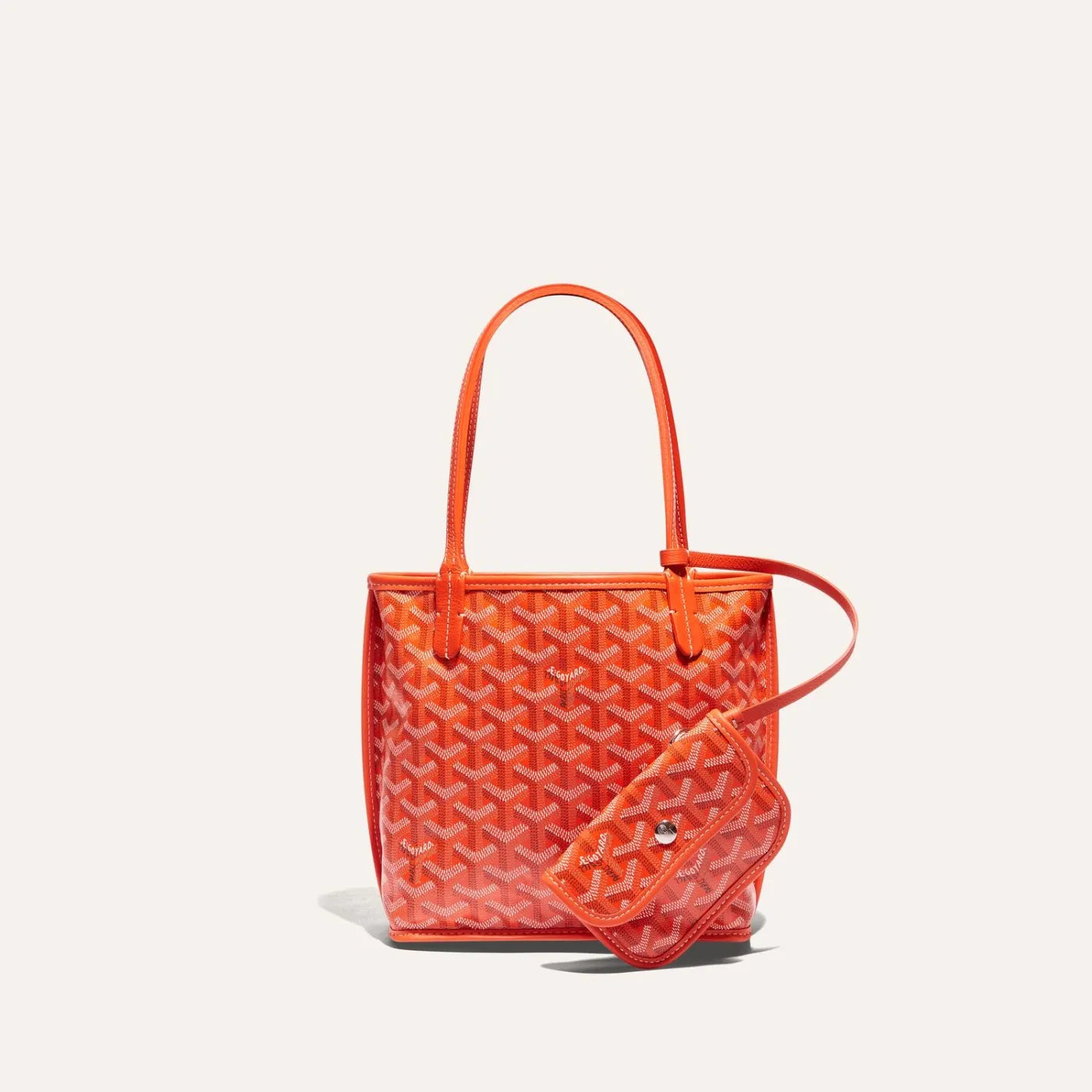 Goyard anjou mini price hotsell