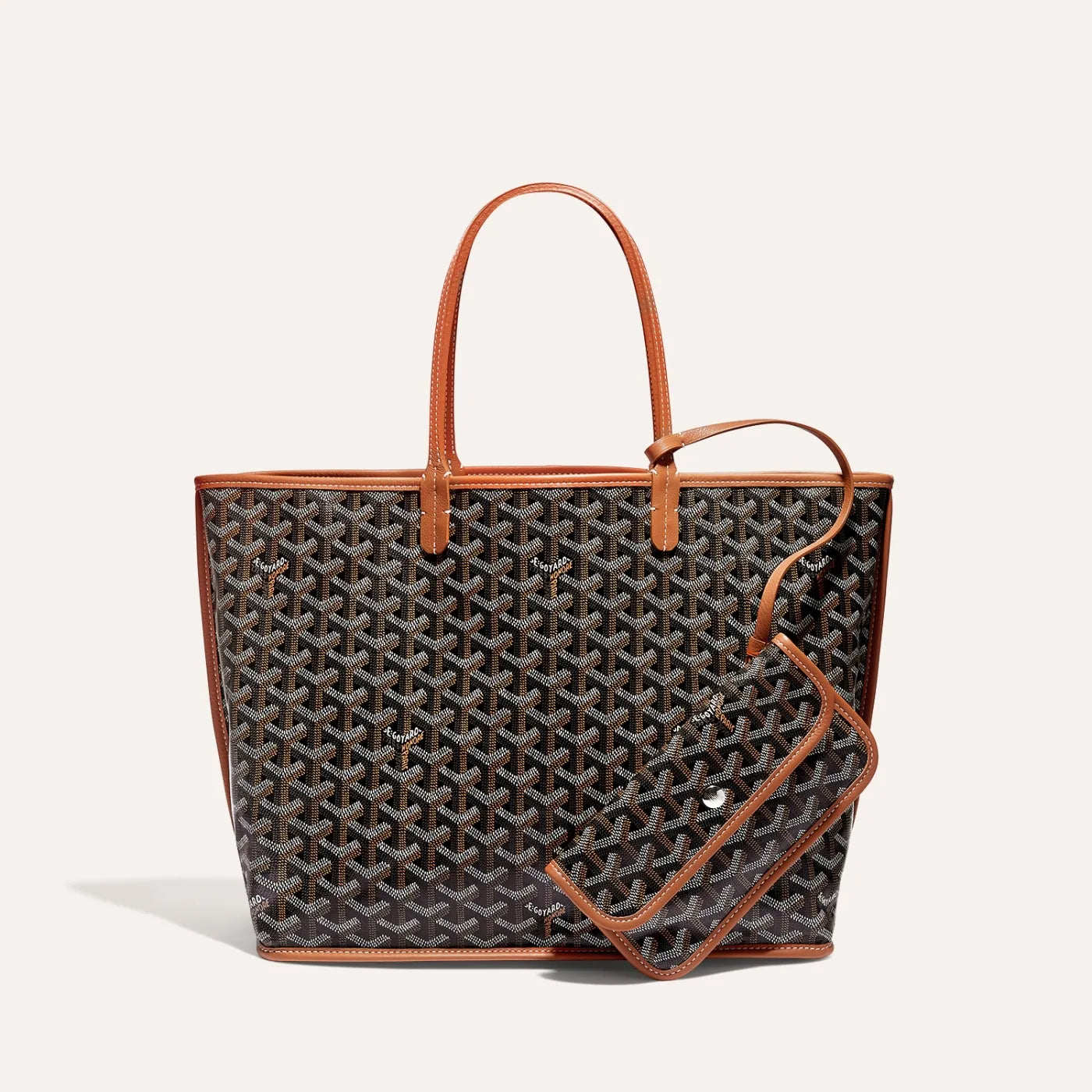 Goyard anjou mm discount
