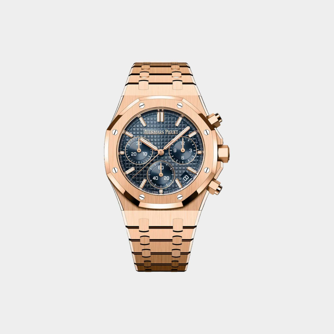 AP Royal Oak Automatic Chronograph Ref. 26240OR.OO.1320OR.05, Front