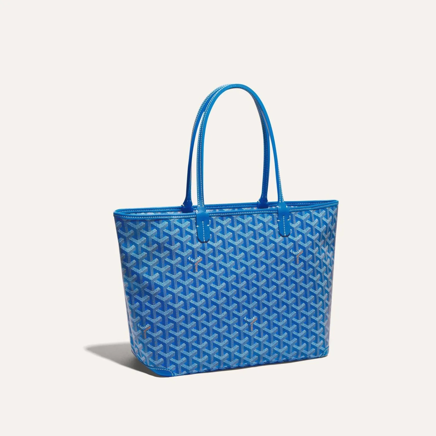 Goyard artois bag price discount
