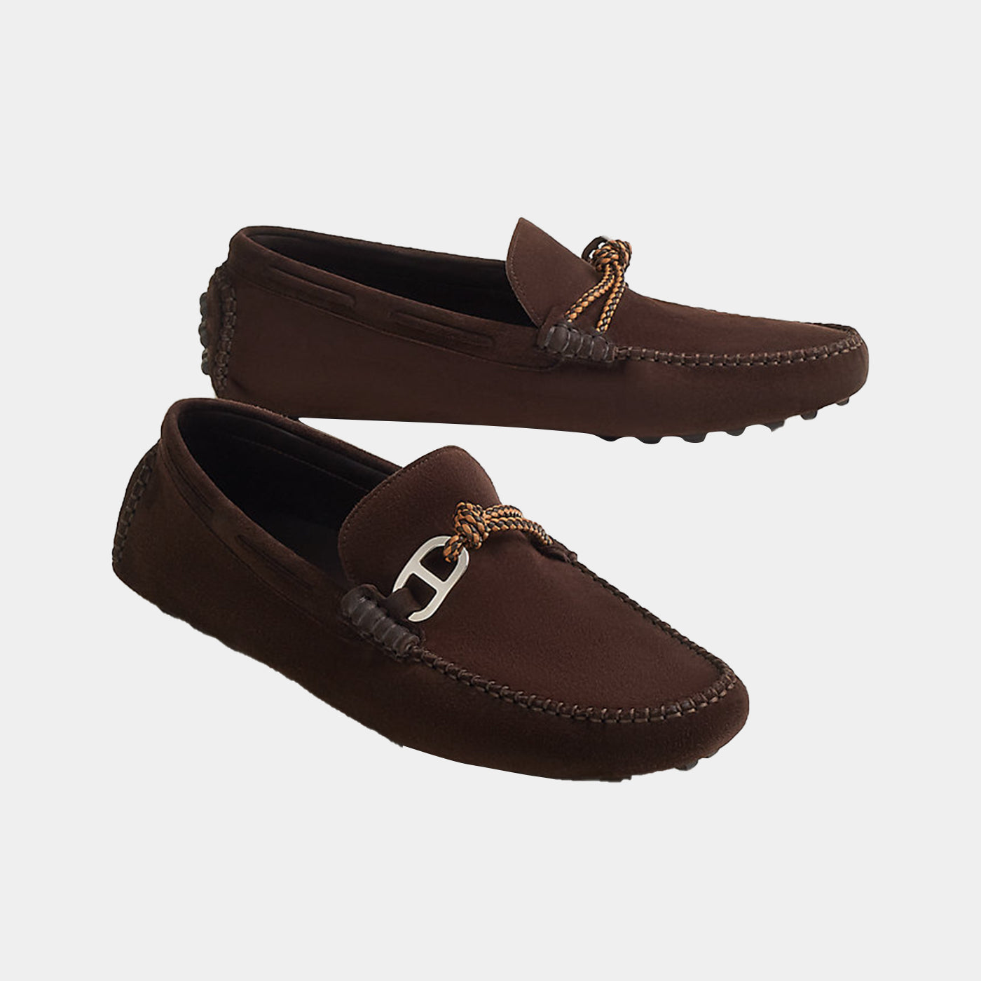 Alessandro loafer