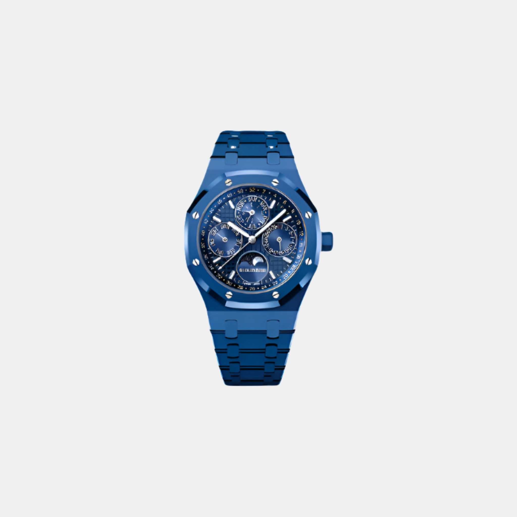 Audemars Piguet Royal Oak 26579Cs.Oo.1225Cs.01, Front